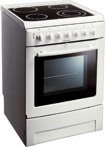 Характеристики Кухонна плита Electrolux EKC 6706 X фото