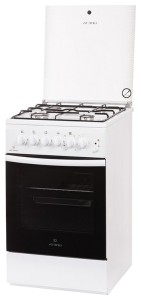 характеристики Кухонная плита GRETA 1470-ГЭ исп. 13 Фото