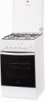 GRETA 1470-ГЭ исп. 13 Soba bucătărie, tipul de cuptor: electric, Tip de plită: gaz
