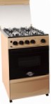 Desany Maresias 4704 B Kitchen Stove, type of oven: gas, type of hob: gas