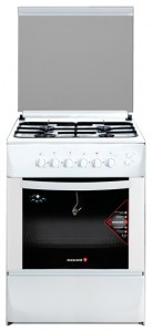 характеристики Кухонная плита Swizer 210-7А Фото