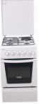 Liberty PWE 5105 厨房炉灶, 烘箱类型: 电动, 滚刀式: 结合