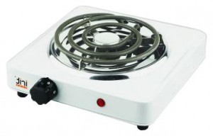 характеристики Кухонная плита Irit IR-8100 Фото