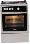Blomberg GGN 1020 Kitchen Stove, type of oven: gas, type of hob: gas
