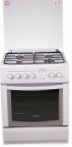 Liberty PWE 6114 Kuhinja Štednjak, vrsta peći: električni, vrsta ploče za kuhanje: plin