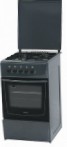 NORD ПГ-4-100-4А GY Kitchen Stove, type of oven: gas, type of hob: gas