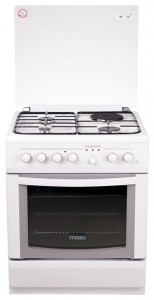 характеристики Кухонная плита Liberty PWE 6115 Фото