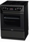 Gorenje EC 67346 DBR Fornuis, type oven: elektrisch, type kookplaat: elektrisch