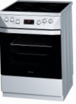 Gorenje EC 63398 BX Kitchen Stove, type of oven: electric, type of hob: electric