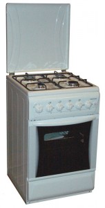 характеристики Кухонная плита Rainford RSG-5613W Фото