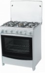 Mabe Diplomata 5B WH Kitchen Stove, type of oven: gas, type of hob: gas