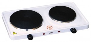 характеристики Кухонная плита WEST ES 21504 W Фото