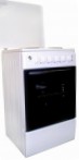 Desany Optima 5302 WH 厨房炉灶, 烘箱类型: 电动, 滚刀式: 电动