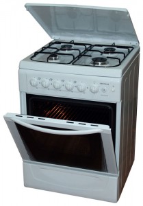 特点 厨房炉灶 Rainford RSG-6613W 照片