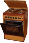 Rainford RSG-6613B štedilnik, Vrsta pečice: plin, Vrsta kuhališča: plin