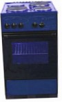 Лысьва ЭП 301 BU Kitchen Stove, type of oven: electric, type of hob: electric