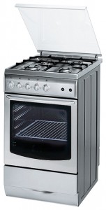 Характеристики Кухонна плита Gorenje G 145 E фото