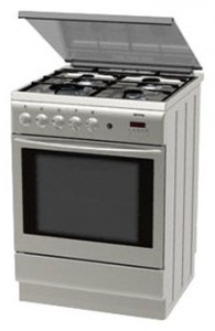 Характеристики Кухонна плита Gorenje GI 3357 E фото