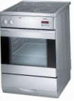 Gorenje EC 4000 SM-E 厨房炉灶, 烘箱类型: 电动, 滚刀式: 电动
