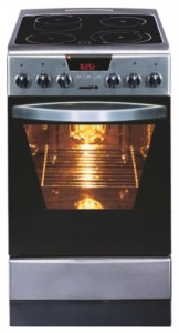 характеристики Кухонная плита Hansa FCCX58236030 Фото