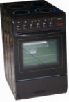 Gorenje EEC 265 W štedilnik, Vrsta pečice: električni, Vrsta kuhališča: električni