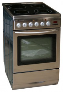 características Estufa de la cocina Gorenje EEC 265 E Foto