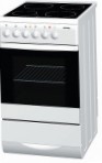 Gorenje EC 300 SM-W štedilnik, Vrsta pečice: električni, Vrsta kuhališča: električni