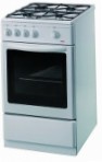 Mora GDMN 143 W 厨房炉灶, 烘箱类型: 气体, 滚刀式: 气体