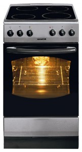 Характеристики Кухонна плита Hansa FCCX52014010 фото