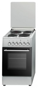 характеристики Кухонная плита Erisson EE50/55SG Фото