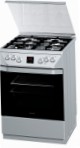 Gorenje GI 63395 BX Kitchen Stove, type of oven: gas, type of hob: gas