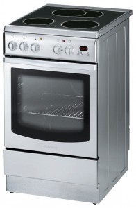 Характеристики Кухонна плита Gorenje EC 236 E фото