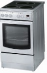 Gorenje EC 236 E Kitchen Stove, type of oven: electric, type of hob: electric