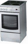 Gorenje EC 236 E Fornuis, type oven: elektrisch, type kookplaat: elektrisch