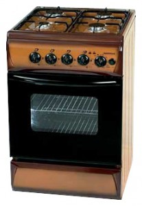 характеристики Кухонная плита Rainford RSG-6632B Фото