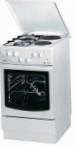 Gorenje K 272 W Шпорета, тип пећи: електрични, тип плоче: спојен