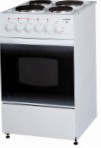 GRETA 1470-Э исп. Э Kitchen Stove, type of oven: electric, type of hob: electric