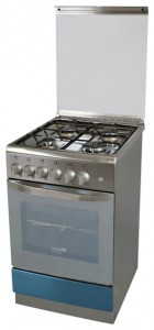 Характеристики Кухненската Печка Ardo 56GE40 X снимка