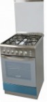 Ardo 56GG40 X Кухонна плита, тип духової шафи: газова, тип вручений панелі: газова