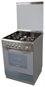 характеристики Кухонная плита Ardo 66GG40V X Фото