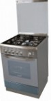 Ardo 66GG40V X Kitchen Stove, type of oven: gas, type of hob: gas