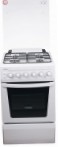 Liberty PWE 5114 Kuhinja Štednjak, vrsta peći: električni, vrsta ploče za kuhanje: plin