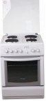 Liberty PWE 6117 Kompor dapur, jenis oven: listrik, jenis hob: listrik