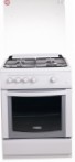Liberty PWG 6101 Fornuis, type oven: gas, type kookplaat: gas