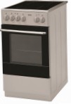 Gorenje EC 51102 FXC Liesi, uunityyppi: sähköinen, liesille: sähköinen