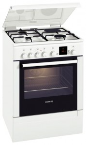 характеристики Кухонная плита Bosch HSV64D020T Фото