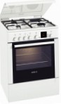 Bosch HSV64D020T Кухонна плита, тип духової шафи: електрична, тип вручений панелі: комбінована