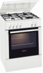 Bosch HSV625020T Kitchen Stove, type of oven: electric, type of hob: gas