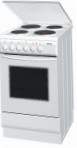 Gorenje EE 180 W Kalan sa kusina, uri ng hurno: electric, uri ng libangan: electric