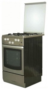 характеристики Кухонная плита Gorenje KN 474 E Фото
